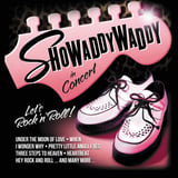 Showaddywaddy