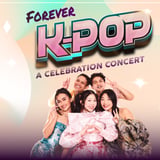 Forever K-pop A Celebration Concert