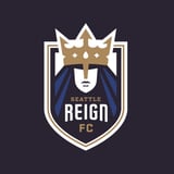 Seattle Reign FC vs. Portland Thorns