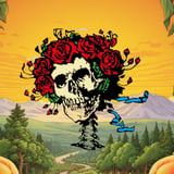 Live Dead & Brothers Perform The Music of Grateful Dead & Allman Bros