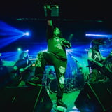 MASACRE – EUROPEAN SUMMER TOUR 2026