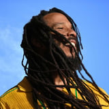 Ziggy Marley: Brightside Tour 2026
