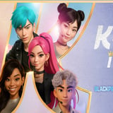 K-Pop Icons