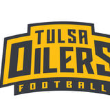 Tulsa Oilers Football Vs Jacksonville Sharks - Game 7