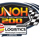 UNOH 250 Pres. By Ohio Logistics