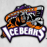 Knoxville Ice Bears vs. Fayetteville Marksmen