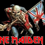 Tyne Maiden - Iron Maiden Tribute