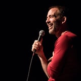 Bryan Callen