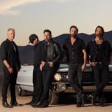 Old Dominion