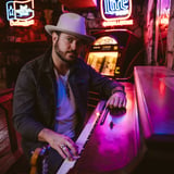 WMOT Finally Friday featuring Skylar Gregg ,  Wade Bowen &  EG Vines