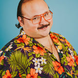 Stavros Halkias: The Dreamboat Tour