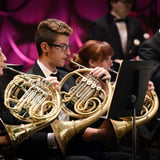 "An Unfinished Symphony: America @ 250" - ASU Wind Symphony & Ensemble