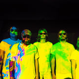 THE BLACK ANGELS - PASSOVER 2026 TOUR