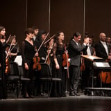 Latin Sizzle : Tucson Symphony Orchestra