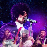 Prince Again