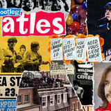 The Bootleg Beatles
