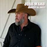 Josh Ward