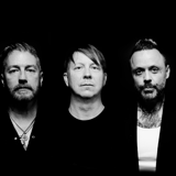 Blue October