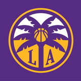Los Angeles Sparks vs. Golden State Valkyries