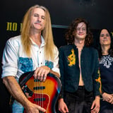 Zoso - A Tribute to Led Zeppelin