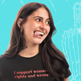 Cactus Tate At Jimmy Kimmel's Comedy Club