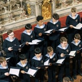 Vienna Boys' Choir