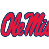 Ole Miss Rebels Football vs. Auburn Tigers Football