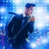 Frankie Moreno