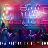 Alive
