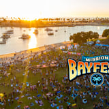 MISSION BAYFEST 2026 - 3DAY