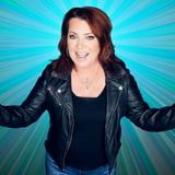 Kathleen Madigan: The Day Drinking Tour