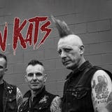 Koffin Kats and Voodoo Glow Skulls with the Raging Nathans + Tba