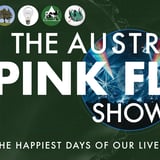 Australian Pink Floyd Show: The Happiest Days of Our Lives