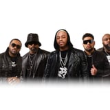 Dru Hill & Ginuwine