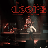 THE ULTIMATE DOORS (The Premier Tribute to Jim Morrison and The Doors)