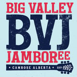 Big Valley Jamboree