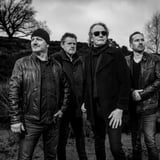 Like U2 ( Tribute )