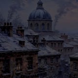 Opera Festival of Chicago presents La Boheme