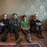 Teenage Fanclub