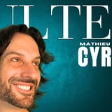 Mathieu Cyr