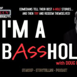 BASSHOLE ft. Doug Bass and more TBA!
