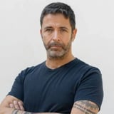PABLO TRINCIA L'Uomo Sbagliato - Un'inchiesta dal vivo