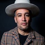 Ben Harper & The Innocent Criminals