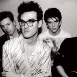 The Smiths Tribute NYC + The Cure Tribute: Staring at the Sea