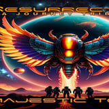 RESURRECTION: A JOURNEY TRIBUTE