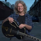 Pat Metheny