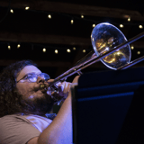 HENRY CARPENDER live in the SIDEBAR!