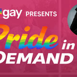 PRIDE IN DEMAND: PORTLAND QUEER TAKEOVER