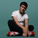 Tom Speight - Celebrating 10 Years