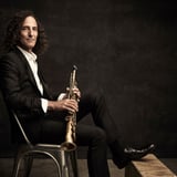 Kenny G